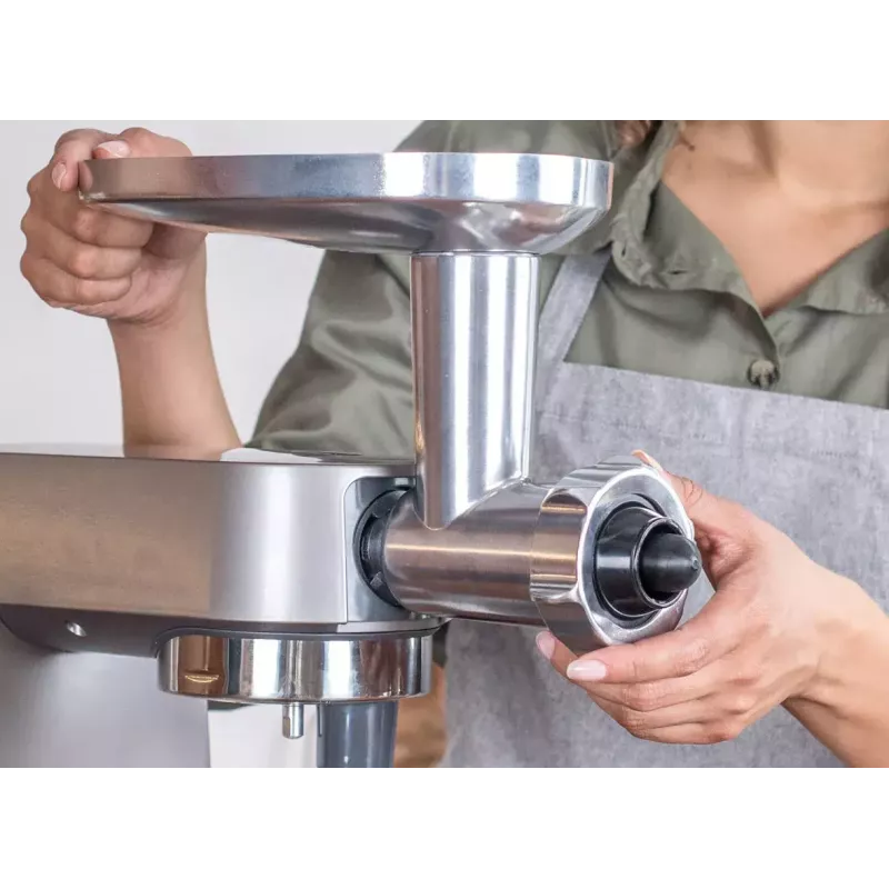 Kenwood KAX950ME mikseri/köögikombaini lisatarvik Hakklihamasina komplekt