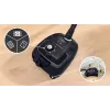 Bosch Serie 4 BGB38BA1 tolmuimeja 4 L Silindertolmuimeja Kuiv 600 W Tolmukott