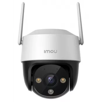 Imou Cruiser 2C 3K Turret IP valvekaamera Välitingimustes 2880 x 1620 pikslit Lae/seinale