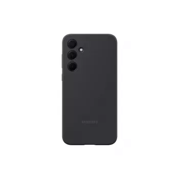 Samsung EF-PA356 mobiiltelefoni ümbris 16.8 cm (6.6 tolli) Kate Must