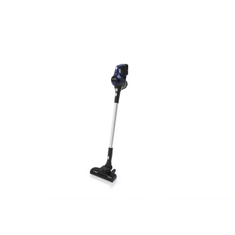 Bosch Serie 6 BBS611MAT juhtmevaba tolmuimeja 2-in-1