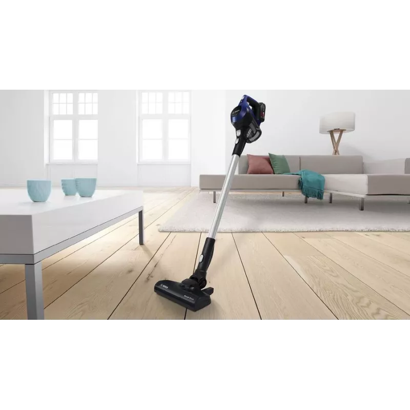 Bosch Serie 6 BBS611MAT juhtmevaba tolmuimeja 2-in-1