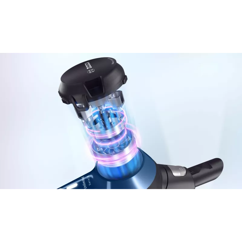 Bosch Serie 6 BBS611MAT juhtmevaba tolmuimeja 2-in-1