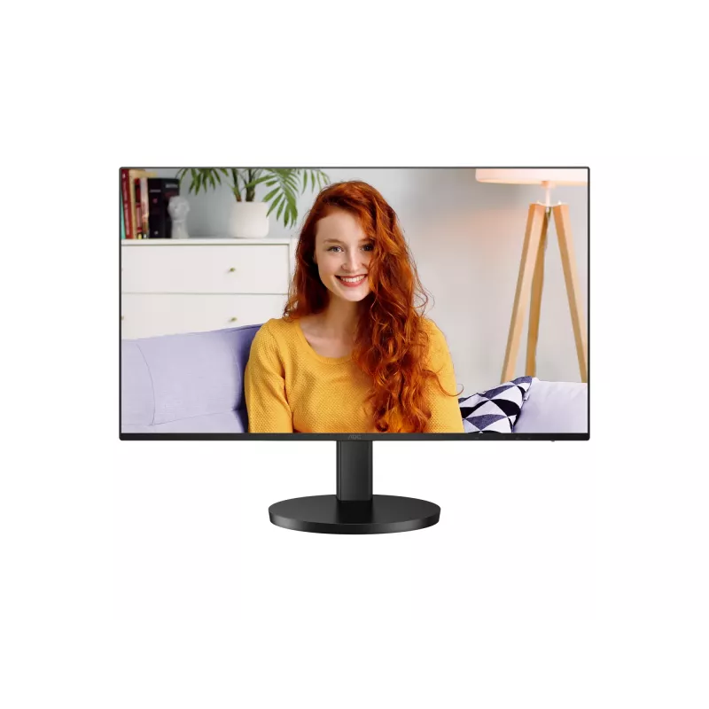 AOC B3 27B3CF2 arvutimonitor 68,6 cm (27 tolli) 1920 x 1080 pikslit Full HD LED must