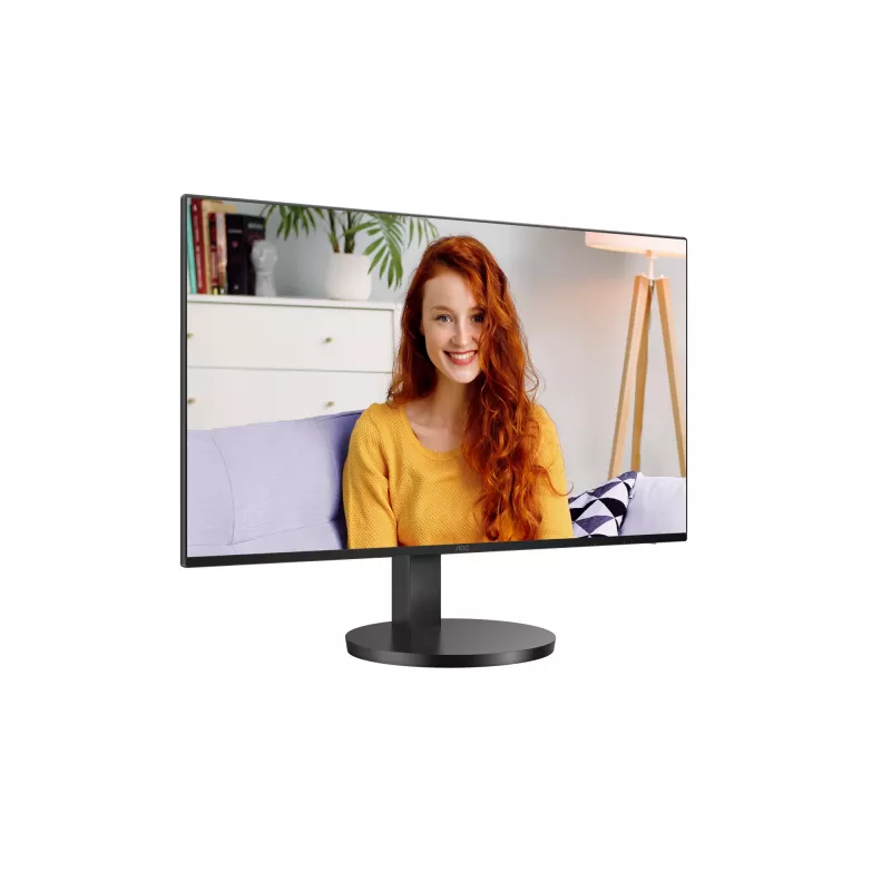 AOC B3 27B3CF2 arvutimonitor 68,6 cm (27 tolli) 1920 x 1080 pikslit Full HD LED must
