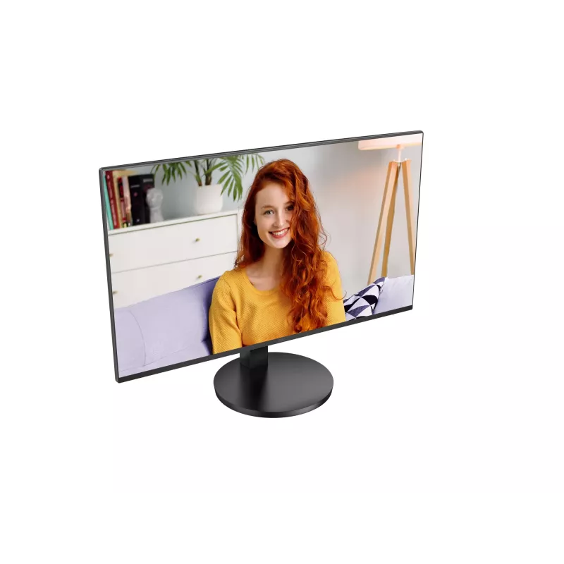 AOC B3 27B3CF2 arvutimonitor 68,6 cm (27 tolli) 1920 x 1080 pikslit Full HD LED must