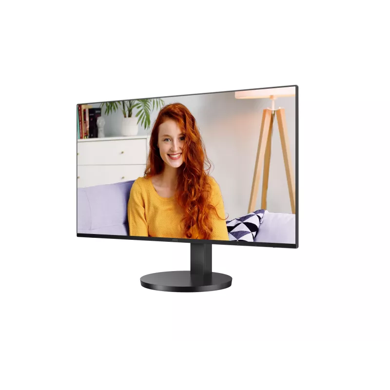 AOC B3 27B3CF2 arvutimonitor 68,6 cm (27 tolli) 1920 x 1080 pikslit Full HD LED must
