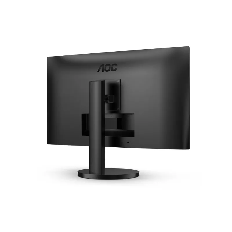 AOC B3 27B3CF2 arvutimonitor 68,6 cm (27 tolli) 1920 x 1080 pikslit Full HD LED must