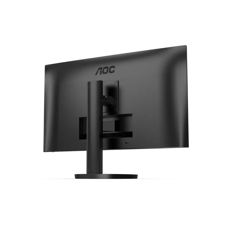 AOC B3 27B3CF2 arvutimonitor 68,6 cm (27 tolli) 1920 x 1080 pikslit Full HD LED must
