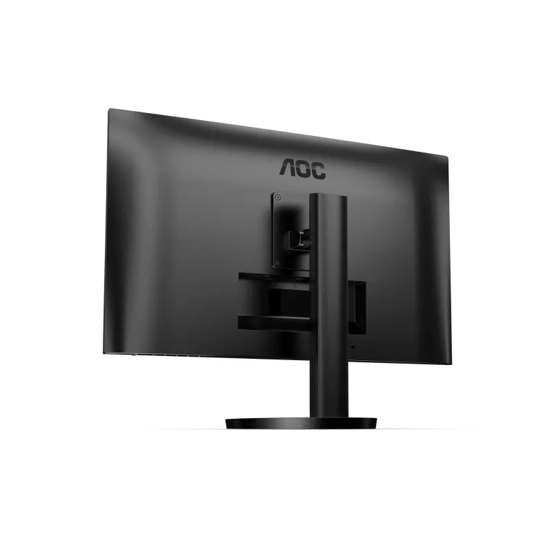 AOC B3 27B3CF2 arvutimonitor 68,6 cm (27 tolli) 1920 x 1080 pikslit Full HD LED must