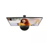 AOC B3 27B3CF2 arvutimonitor 68,6 cm (27 tolli) 1920 x 1080 pikslit Full HD LED must
