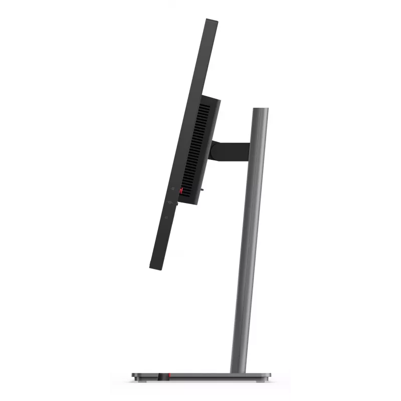 Lenovo ThinkVision P27QD-40 monitor, 68.6 cm (27 tolli), 2560 x 1440 pikslit, Wide Quad HD, LED, 6 ms, must