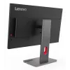 Lenovo ThinkVision P27QD-40 monitor, 68.6 cm (27 tolli), 2560 x 1440 pikslit, Wide Quad HD, LED, 6 ms, must