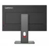 Lenovo ThinkVision P27QD-40 monitor, 68.6 cm (27 tolli), 2560 x 1440 pikslit, Wide Quad HD, LED, 6 ms, must
