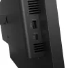 Lenovo ThinkVision P27QD-40 monitor, 68.6 cm (27 tolli), 2560 x 1440 pikslit, Wide Quad HD, LED, 6 ms, must