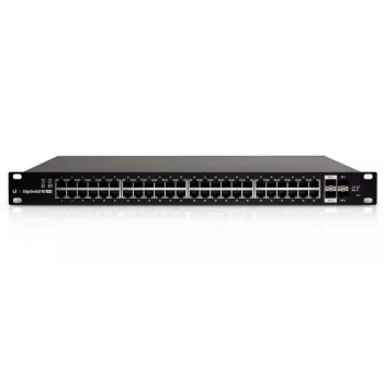 UBIQUITI NETWORKS EdgeSwitch 48 porti 500 W