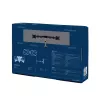 ARCTIC Z2 (Gen 3) – Kahe monitori hoidik USB-hubiga