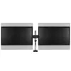 ARCTIC Z2 (Gen 3) – Kahe monitori hoidik USB-hubiga