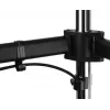 ARCTIC Z2 (Gen 3) – Kahe monitori hoidik USB-hubiga