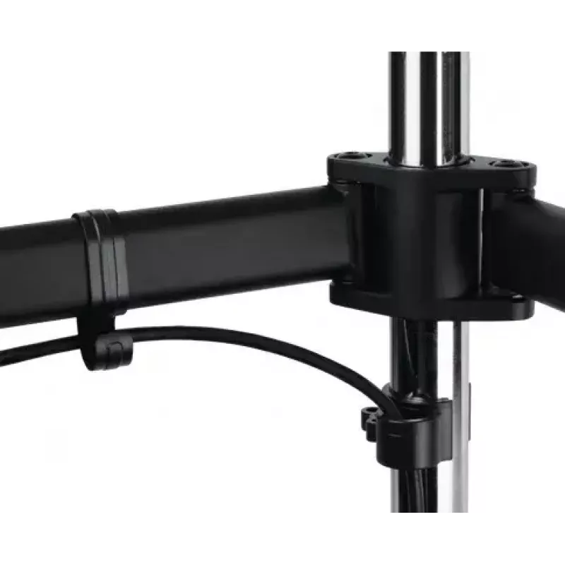 ARCTIC Z2 (Gen 3) – Kahe monitori hoidik USB-hubiga