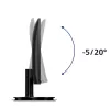 Philips V Line 275V8LA/00 arvutimonitor 68,6 cm (27 tolli) 2560 x 1440 pikslit Quad HD LED must