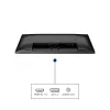 Philips V Line 275V8LA/00 arvutimonitor 68,6 cm (27 tolli) 2560 x 1440 pikslit Quad HD LED must