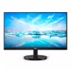 Philips V Line 275V8LA/00 arvutimonitor 68,6 cm (27 tolli) 2560 x 1440 pikslit Quad HD LED must