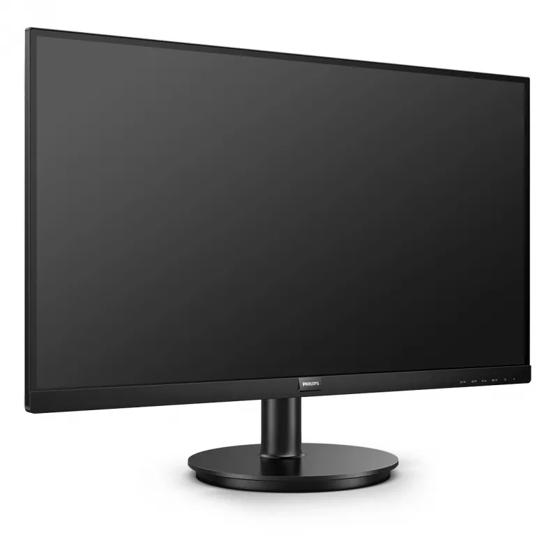 Philips V Line 275V8LA/00 arvutimonitor 68,6 cm (27 tolli) 2560 x 1440 pikslit Quad HD LED must