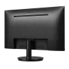 Philips V Line 275V8LA/00 arvutimonitor 68,6 cm (27 tolli) 2560 x 1440 pikslit Quad HD LED must
