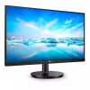 Philips V Line 275V8LA/00 arvutimonitor 68,6 cm (27 tolli) 2560 x 1440 pikslit Quad HD LED must