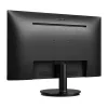 Philips V Line 275V8LA/00 arvutimonitor 68,6 cm (27 tolli) 2560 x 1440 pikslit Quad HD LED must