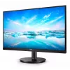 Philips V Line 275V8LA/00 arvutimonitor 68,6 cm (27 tolli) 2560 x 1440 pikslit Quad HD LED must