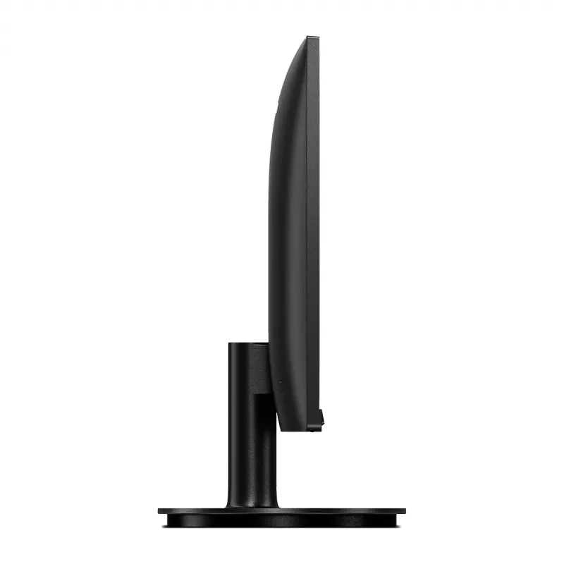 Philips V Line 275V8LA/00 arvutimonitor 68,6 cm (27 tolli) 2560 x 1440 pikslit Quad HD LED must