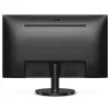 Philips V Line 275V8LA/00 arvutimonitor 68,6 cm (27 tolli) 2560 x 1440 pikslit Quad HD LED must