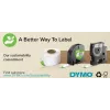 Isekleepuv printerisilt DYMO Multi-Purpose Labels S0722540