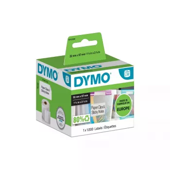 Isekleepuv printerisilt DYMO Multi-Purpose Labels S0722540
