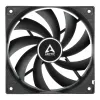 Ventilaator ARCTIC F12 120 mm standardne korpusventilaator