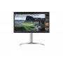 LG 27UQ850V-W arvutimonitor 68,6 cm (27 tolli) 3840 x 2160 pikslit 4K Ultra HD LCD Valge