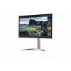 LG 27UQ850V-W arvutimonitor 68,6 cm (27 tolli) 3840 x 2160 pikslit 4K Ultra HD LCD Valge