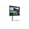 LG 27UQ850V-W arvutimonitor 68,6 cm (27 tolli) 3840 x 2160 pikslit 4K Ultra HD LCD Valge