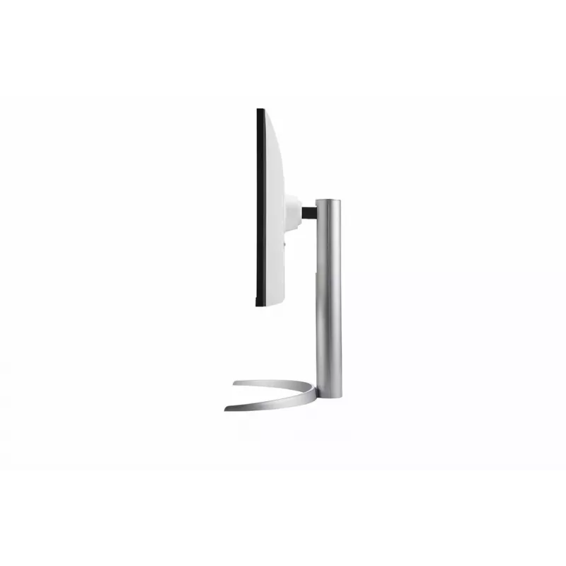 LG 27UQ850V-W arvutimonitor 68,6 cm (27 tolli) 3840 x 2160 pikslit 4K Ultra HD LCD Valge