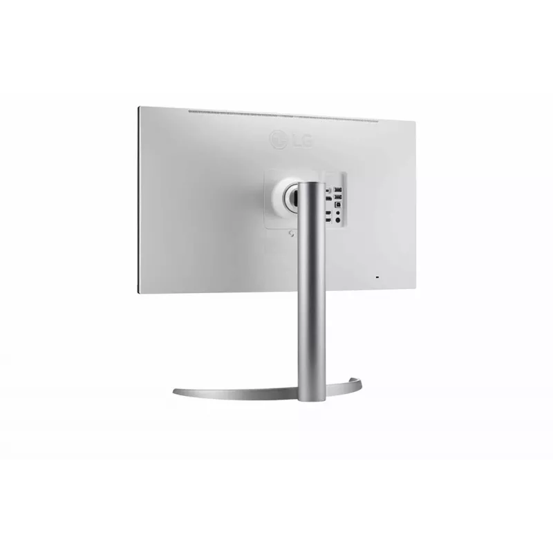 LG 27UQ850V-W arvutimonitor 68,6 cm (27 tolli) 3840 x 2160 pikslit 4K Ultra HD LCD Valge
