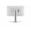 LG 27UQ850V-W arvutimonitor 68,6 cm (27 tolli) 3840 x 2160 pikslit 4K Ultra HD LCD Valge