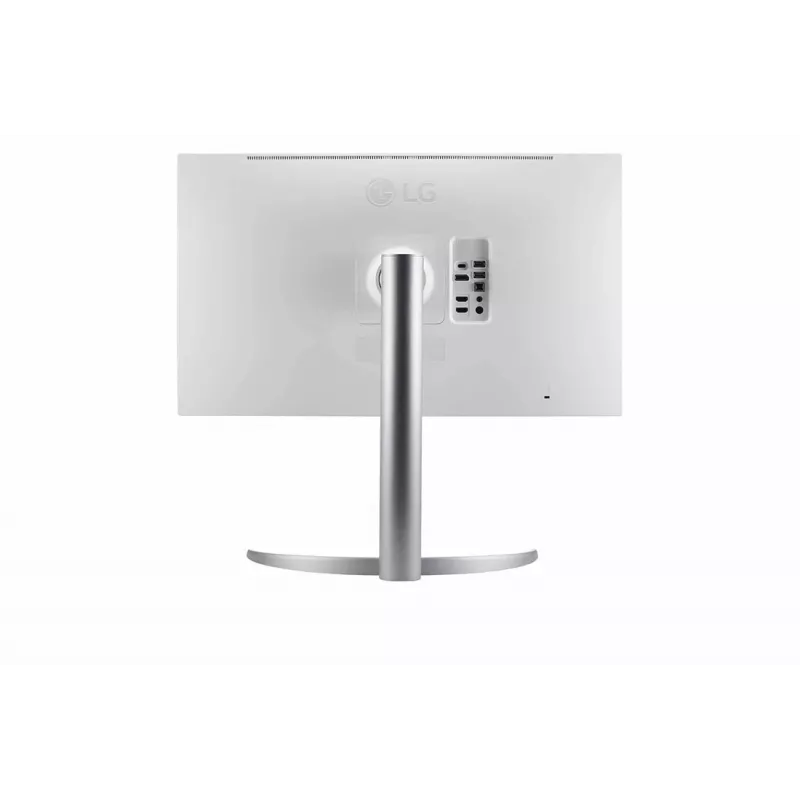LG 27UQ850V-W arvutimonitor 68,6 cm (27 tolli) 3840 x 2160 pikslit 4K Ultra HD LCD Valge