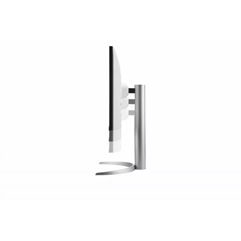 LG 27UQ850V-W arvutimonitor 68,6 cm (27 tolli) 3840 x 2160 pikslit 4K Ultra HD LCD Valge