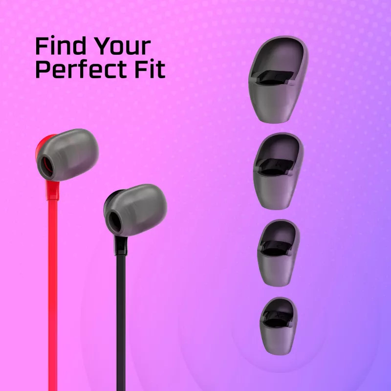 HyperX Cloud Earbuds II Must