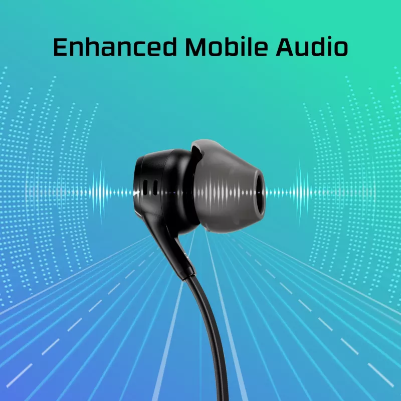 HyperX Cloud Earbuds II Must