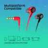 HyperX Cloud Earbuds II Must