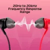 HyperX Cloud Earbuds II Must