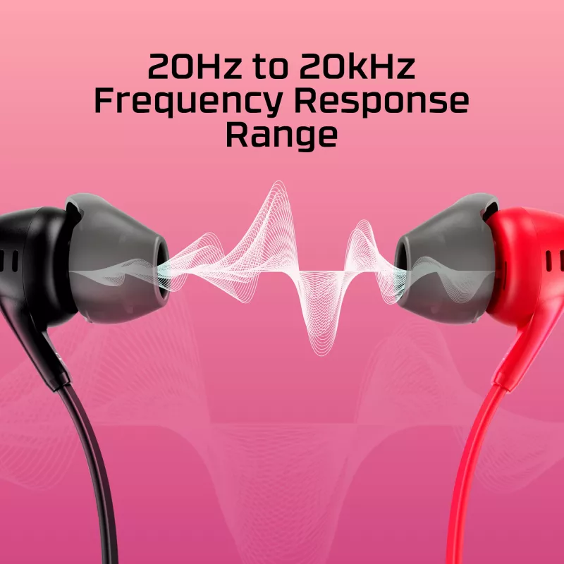 HyperX Cloud Earbuds II Must